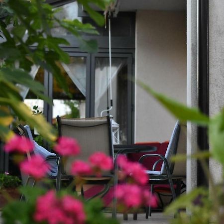 Apartment Sopta Poreč Extérieur photo