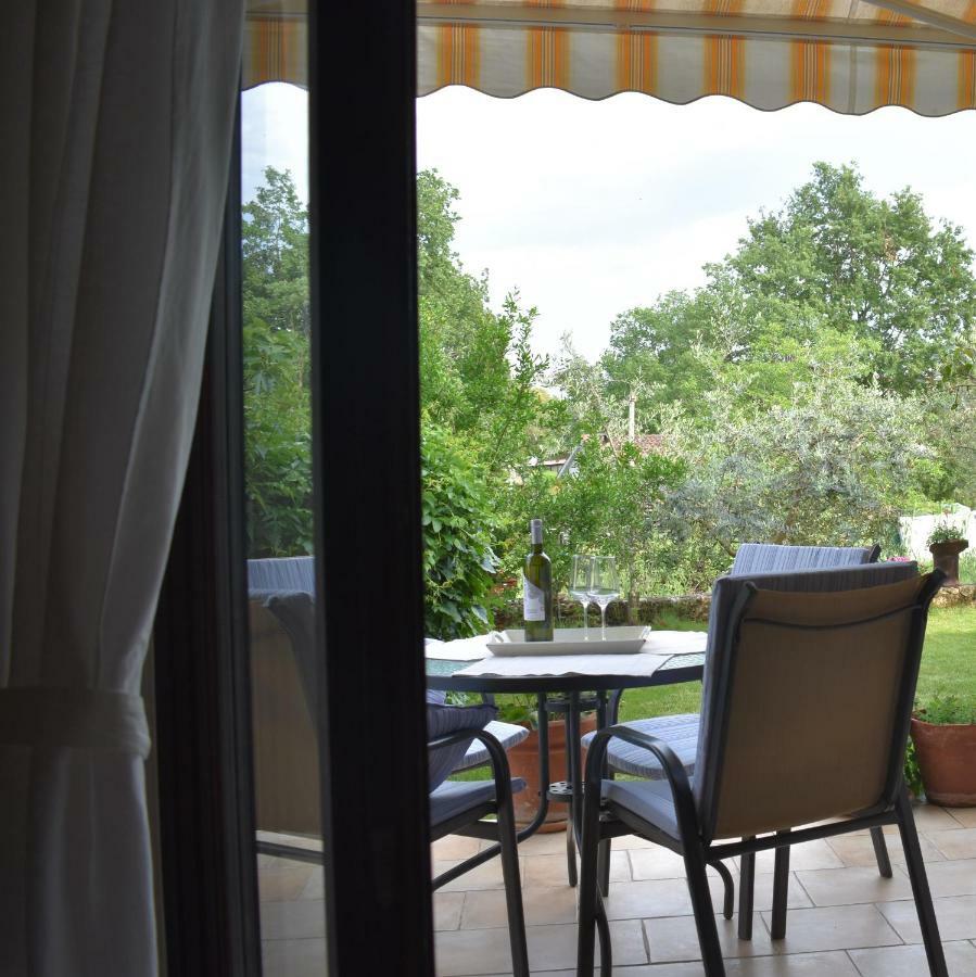 Apartment Sopta Poreč Extérieur photo