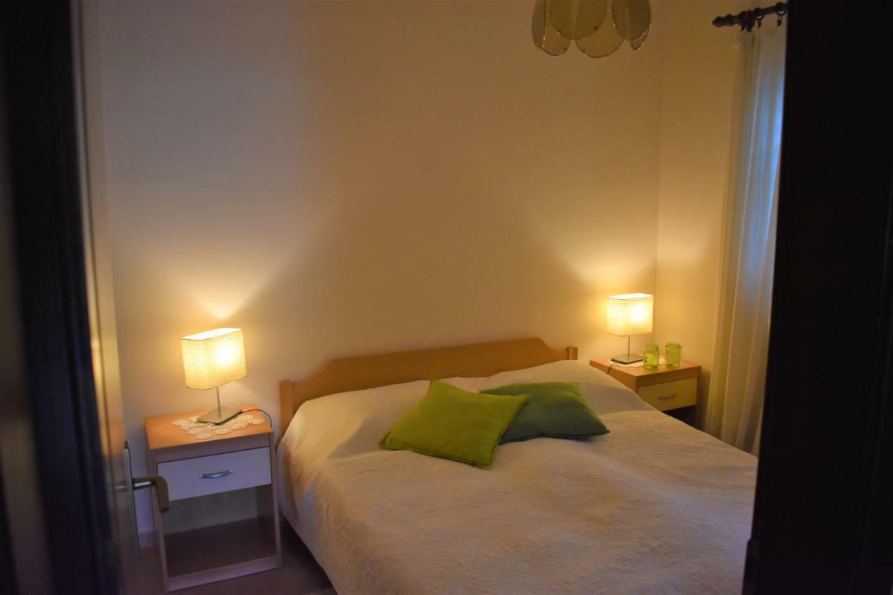 Apartment Sopta Poreč Extérieur photo
